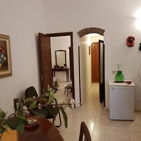 Holiday home Rinaldo