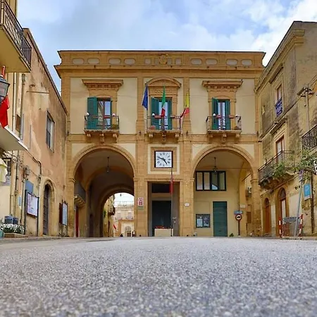 Rinaldo * Sambuca di Sicilia