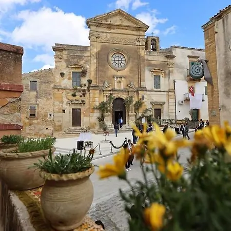 Holiday home Rinaldo Sambuca di Sicilia