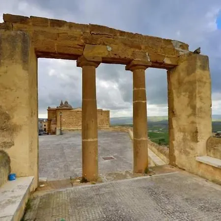 Holiday home Rinaldo