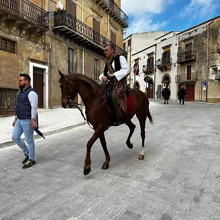 Rinaldo Sambuca di Sicilia