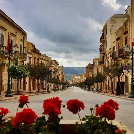 Rinaldo * Sambuca di Sicilia