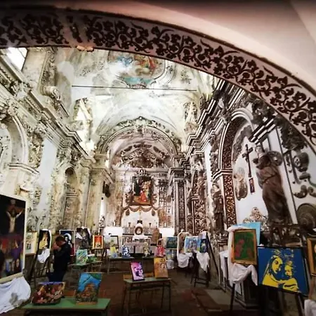 Holiday home Rinaldo