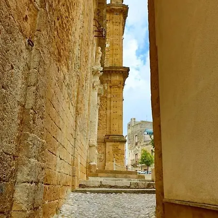 Rinaldo Holiday home Sambuca di Sicilia