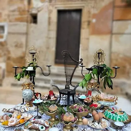 Holiday home Rinaldo *