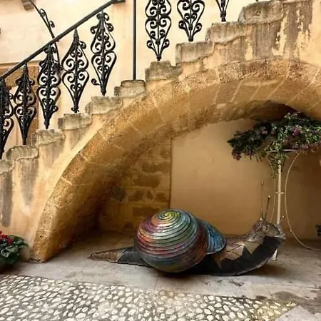 Holiday home Rinaldo Sambuca di Sicilia