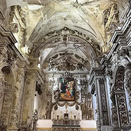 Rinaldo Holiday home