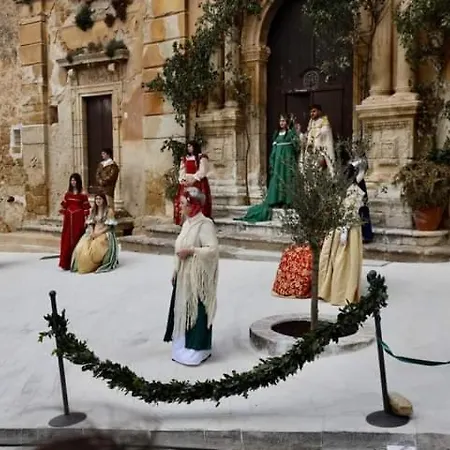 Holiday home Rinaldo Sambuca di Sicilia