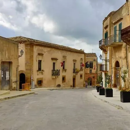 Rinaldo Sambuca di Sicilia