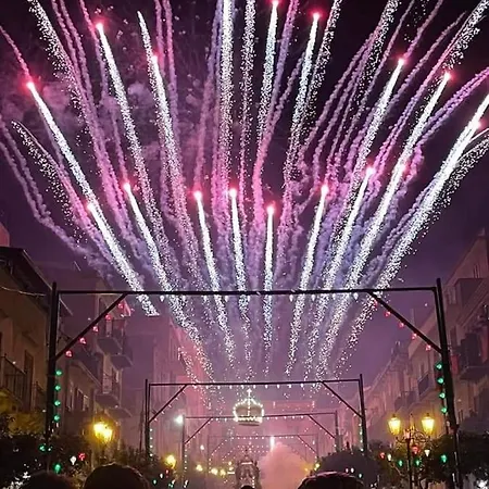 Rinaldo Holiday home Sambuca di Sicilia