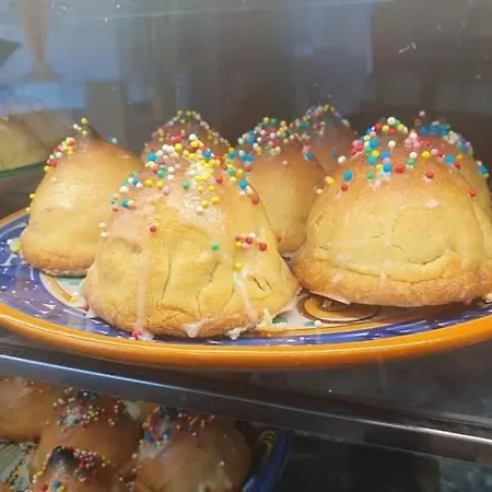 Rinaldo Holiday home