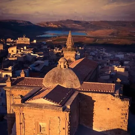 Holiday home Rinaldo *