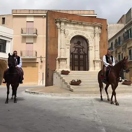 Rinaldo Holiday home