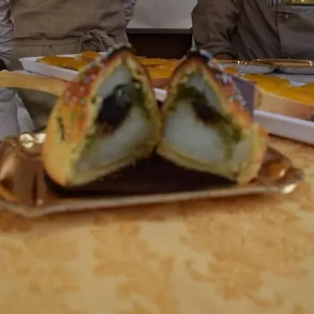 Rinaldo Holiday home *