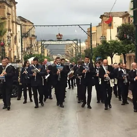 Rinaldo Holiday home *