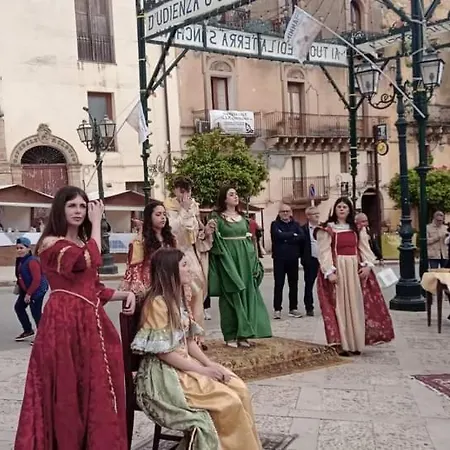 Rinaldo Sambuca di Sicilia