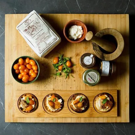 Rinaldo Holiday home